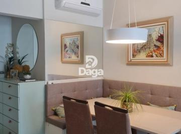 Apartamento · 120m² · 2 Quartos · 2 Vagas · Apartamento Garden Alto Padrão no João Paulo, Florianópolis 2 Dormitórios (sendo 2 suítes)