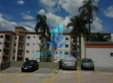 Apartamento · 69m² · 2 Quartos · 1 Vaga · Lindo Apartamento À VENDA c/2 dorms. Cond. Costa do Sol - Jd Sabiá - Cotia-SP