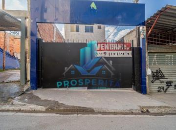 Comercial · 343m² · 4 Quartos · Pavilhão/Galpão Industrial em Centro, Cotia/SP