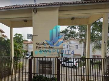 Casa · 100m² · 2 Quartos · 1 Vaga · Excelente Sobrado com 02 Dormitórios - Condomínio Residencial Parque das Árvores - Bairro do Maranhã