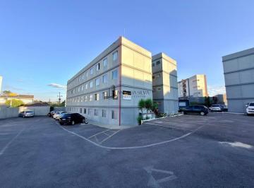 Apartamento · 58m² · 3 Quartos · 1 Vaga · Apartamento à venda no Pedro Moro em São José dos Pinhais