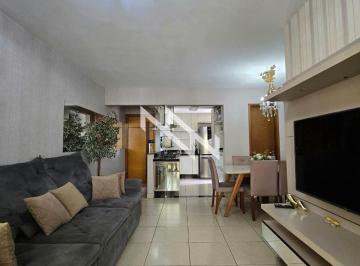 Apartamento · 80m² · 2 Quartos · 2 Vagas · Apartamento Mobiliado 2 Suítes no Setor Serrinha