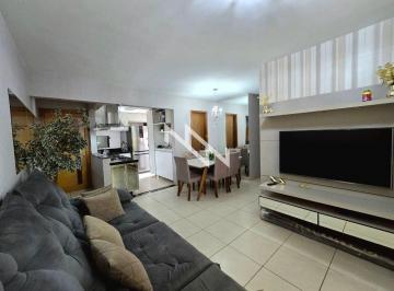 Apartamento · 80m² · 2 Quartos · 2 Vagas · Apartamento Mobiliado 2 Suítes no Setor Serrinha
