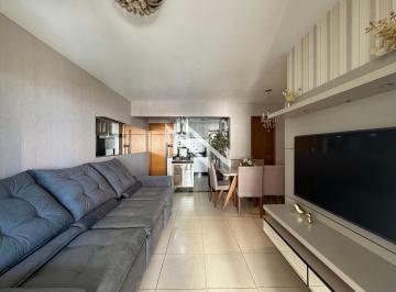 Apartamento · 80m² · 2 Quartos · 2 Vagas · Apartamento Mobiliado 2 Suítes no Setor Serrinha