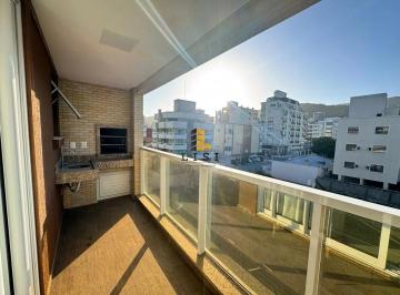 Apartamento · 81m² · 3 Quartos · 2 Vagas · Apartamento com 3 dormitórios à venda na praia de Bombas, Bombinhas/SC