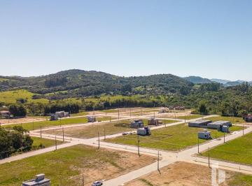 Terreno · 360m² · Terrenos à venda no Loteamento Nova Pescaria Brava