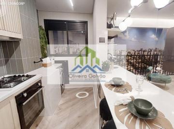Apartamento · 56m² · 2 Quartos · 1 Vaga · Condomínio Mix Altino - Apartamento com 2 quartos, 1 suíte, 1 vaga, 56m² em Presidente Altino - Osas