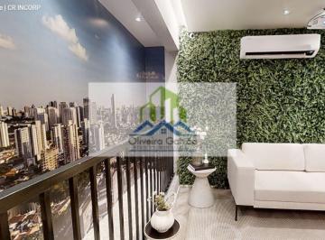 Apartamento · 64m² · 3 Quartos · 1 Vaga · Epic Altino Condomínio Clube - Apartamento com 3 quartos, sendo 1 suíte, 64m² em Presidente Altino -