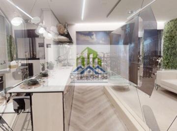 Apartamento · 57m² · 2 Quartos · 1 Vaga · Condomínio Mix Altino - Apartamento com 2 suítes, 1 vaga, 57m² em Presidente Altino - Osasco - SP