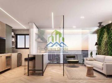 Apartamento · 63m² · 2 Quartos · 2 Vagas · Epic Altino Condomínio Clube - Apartamento Garden com 2 quartos, 2 vagas, 63m² em Presidente Altino 