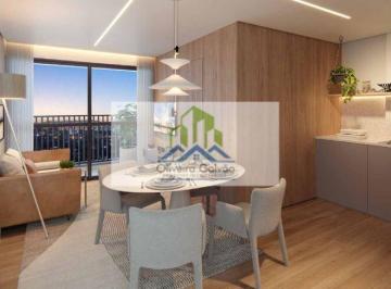 Apartamento · 41m² · 2 Quartos · 1 Vaga · Condomínio Live Altino - Apartamento com 2 quartos, 1 vaga, 41m² em Presidente Altino - Osasco - SP