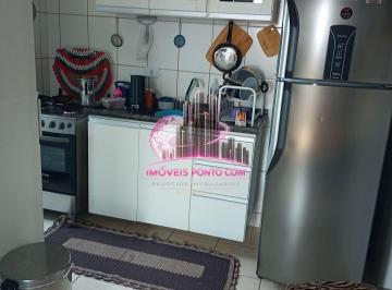 Apartamento · 48m² · 2 Quartos · 1 Vaga · Apartamento em Jardim Amanda II, Hortolândia/SP