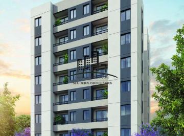 Fachada · Novo Lar Jardins Lançamento