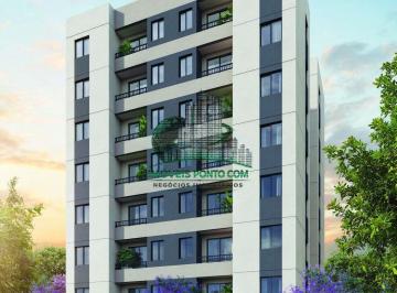 Fachada · Novo Lar Jardins Lançamento