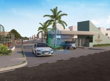 Casa · 145m² · 3 Quartos · 2 Vagas · Esmeralda Leste, casa em condominio no Sim