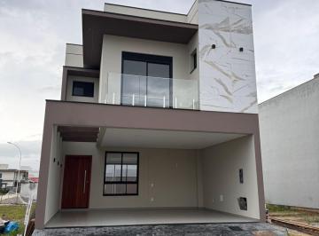 Casa · 164m² · 3 Quartos · 2 Vagas · Casa à venda no bairro Deltaville - Biguaçu/SC