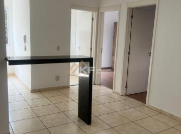Apartamento · 51m² · 2 Quartos · 1 Vaga · Apartamento à venda no Vitta Recanto das Palmeiras - Ribeirão Preto/ SP
