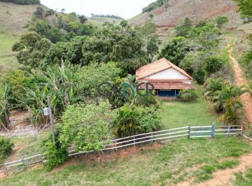 Rural · 255m² · Fazenda pitoresca de 255 ha na reg Juiz de Fora