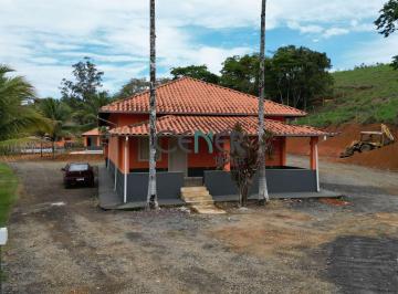 Rural · 71m² · Fazenda de 71,62 ha qual a estrutura espetacular na região de Juiz de Fora