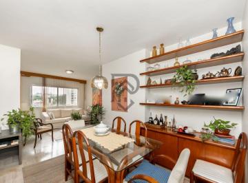Apartamento · 105m² · 3 Quartos · 2 Vagas · Apartamento Itaim Bibi Reformado pronto para morar