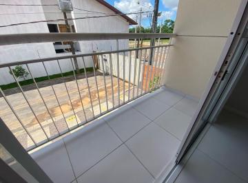 Apartamento · 56m² · 2 Quartos · 1 Vaga · Largo Verona - Condomínio Fechado