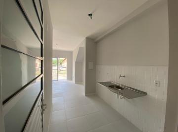 Apartamento · 56m² · 2 Quartos · 1 Vaga · Largo Verona - Condomínio Fechado
