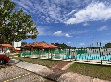 Apartamento · 56m² · 2 Quartos · 1 Vaga · Largo Verona - Condomínio Fechado