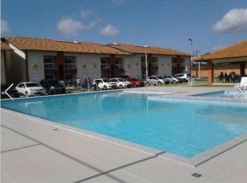 Apartamento · 56m² · 2 Quartos · 1 Vaga · Largo Verona - Condomínio Fechado