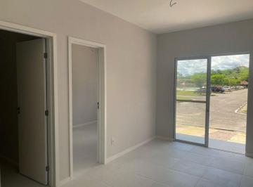 Apartamento · 56m² · 2 Quartos · 1 Vaga · Largo Verona - Condomínio Fechado