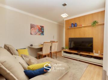 23804325_4.jpg · Apartamento 2 Quarttos - Cidade Jardim