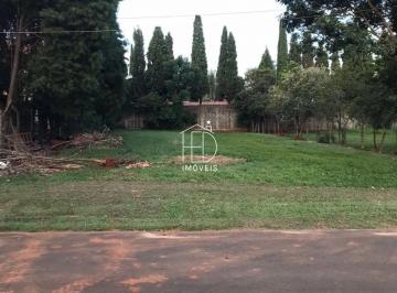 Foto 01 · Terreno, Portal dos Nobres, Americana, SP