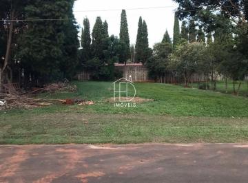Foto 01 · Terreno - Portal dos Nobres