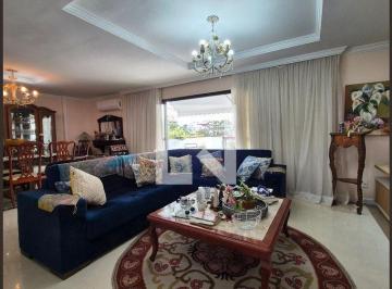Casa · 400m² · 4 Quartos · 2 Vagas · Casa à Venda - Recreio, 4 Quartos, 400 m² - Rio de Janeiro