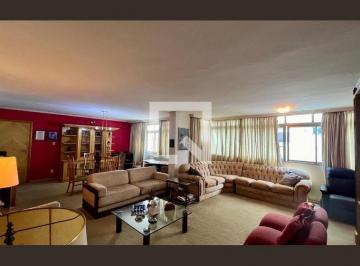 Apartamento · 180m² · 3 Quartos · 2 Vagas · Apartamento à Venda - Jardim Paulista, 3 Quartos, 180 m² - São Paulo