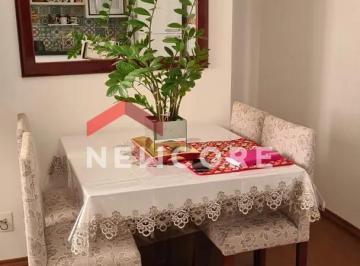 Apartamento · 42m² · 1 Quarto · 1 Vaga · Apartamento em  Estrada do Campo Limpo - Pirajussara - São Paulo/SP