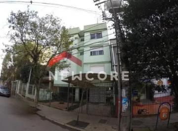 Apartamento · 30m² · 1 Quarto · Apartamento em Rua Lopo Gonçalves - Cidade Baixa - Porto Alegre/RS