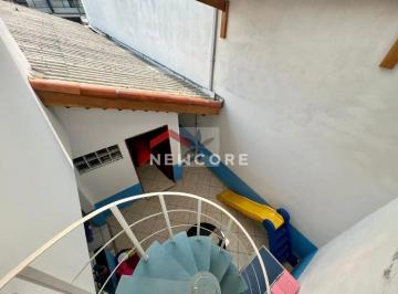 Casa · 188m² · 2 Quartos · 2 Vagas · Casa em  Rua Batuíra - Assunção - São Bernardo do Campo/SP