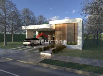Casa · 135m² · 3 Quartos · 2 Vagas · Casa de condomínio em  Avenida do Arvoredo - Santa Cruz - Gravataí/RS