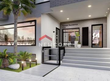Comercial · 49m² · Sala comercial em  Rua Corretor Aldo Pereira da Costa - Meia Praia - Navegantes/SC