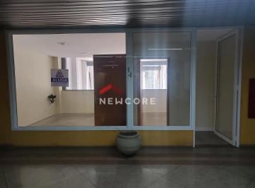 Comercial · 40m² · 1 Vaga · Sala comercial em Praça Claudino Alves - Centro - Atibaia/SP