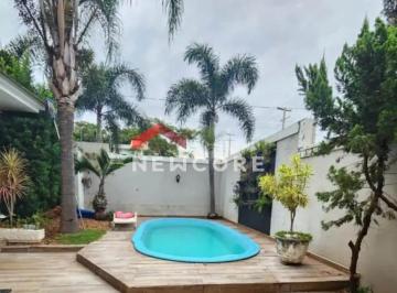 Casa · 200m² · 4 Quartos · 3 Vagas · Casa em   São Miguel do Iguaçu - Centro - São Miguel do Iguaçu/PR