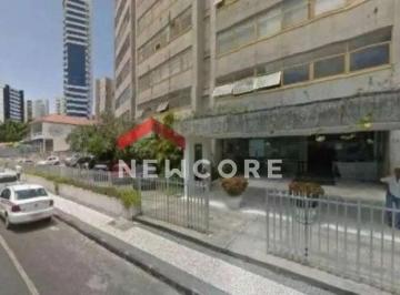 Comercial · 130m² · 2 Vagas · Sala comercial em Rua Humberto de Campos, 144 - Graça - Salvador/BA