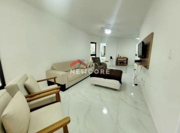 Apartamento · 136m² · 3 Quartos · 2 Vagas · Apartamento em Rua Vereador Roberto Gelsomine - Barra Funda - Guarujá/SP
