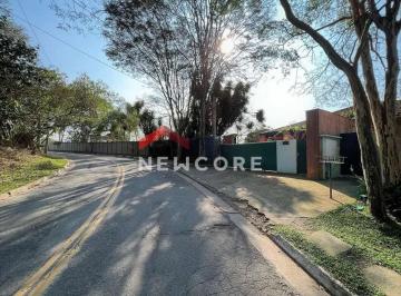 Casa · 399m² · 4 Quartos · 4 Vagas · Casa de condomínio em Estrada Fazendinha - Pousada dos Bandeirantes - Carapicuíba/SP