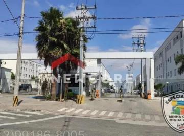 Apartamento · 41m² · 2 Quartos · 1 Vaga · Apartamento em  Avenida Cinderela - Jardim Gurilândia - Taubaté/SP