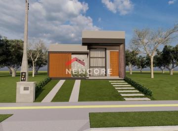 Casa · 120m² · 3 Quartos · 2 Vagas · Casa em  Avenida AlphaVille - São Vicente - Gravataí/RS