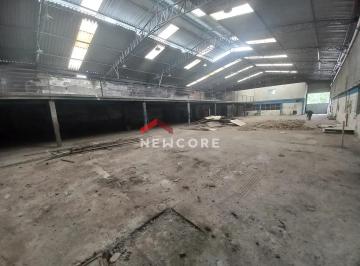 Comercial · 2000m² · Galpão em Avenida Severino Ballesteros Rodrigues - Ressaca - Contagem/MG