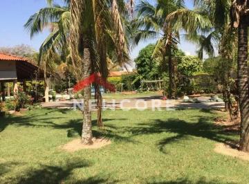 Rural · 290m² · Chácara em Rua Serranópolis - Jardim dos Coqueiros II - Catanduva/SP