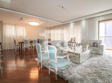Apartamento · 280m² · 4 Quartos · 3 Vagas · Apartamento à Venda - Cambuí, 4 Quartos, 280 m² - Campinas