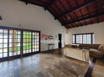Casa · 684m² · 4 Quartos · 3 Vagas · Casa de condomínio em  Avenida Anchieta - Centro - Bertioga/SP